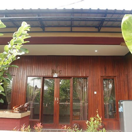 Canang Sari House Убуд Екстериор снимка