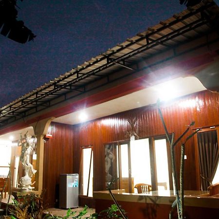 Canang Sari House Убуд Екстериор снимка