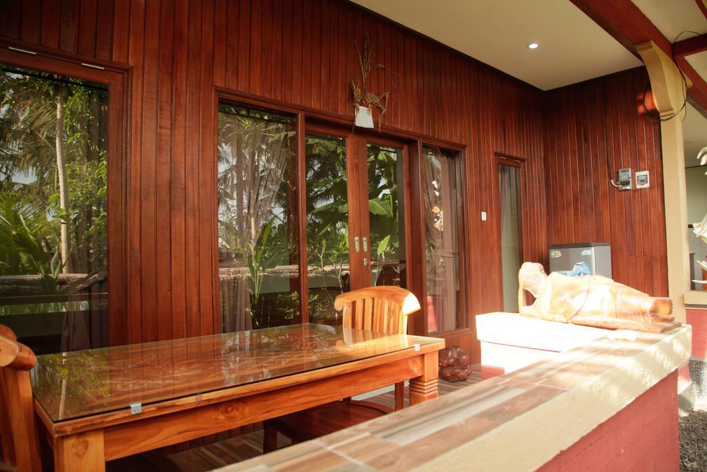 Canang Sari House Убуд Екстериор снимка