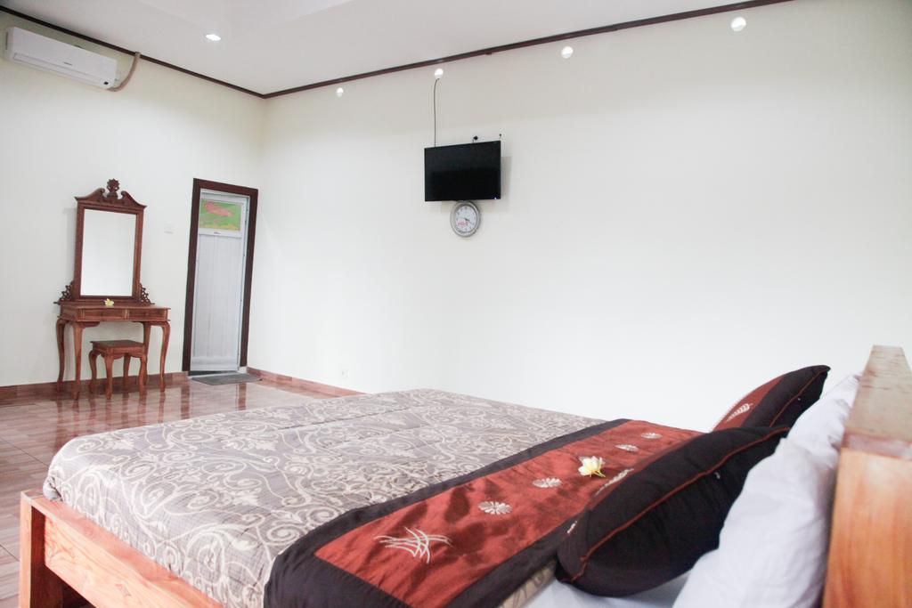 Canang Sari House Убуд Екстериор снимка