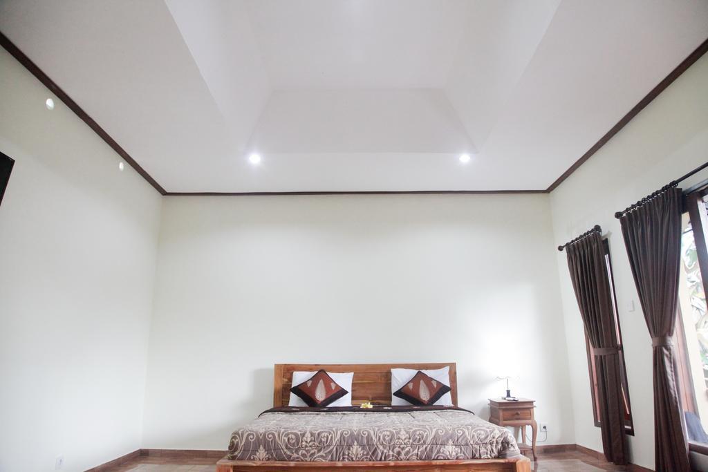 Canang Sari House Убуд Екстериор снимка