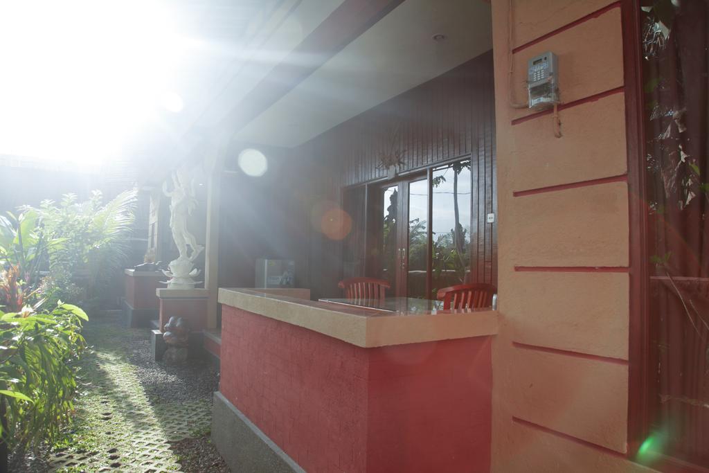 Canang Sari House Убуд Екстериор снимка