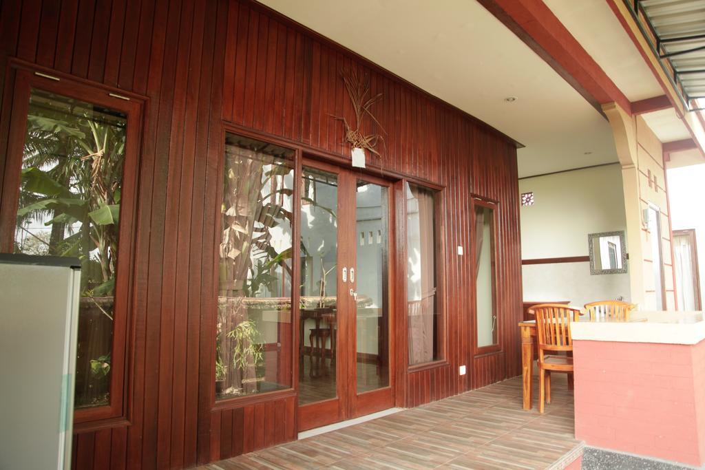 Canang Sari House Убуд Екстериор снимка